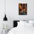 Poster metal desire escape gift