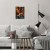 Poster metal desire escape gift