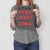 Poster metal w dzień mąż w nocy żona gift