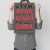 Poster metal w dzień mąż w nocy żona gift