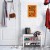 Poster metal bo siekiere wezne gift