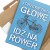 Plakat metalowy przewietrz głowę idź na rower Prezent