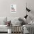 Poster metal all you need is passion gift