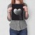 Poster metal a ladder to the heart gift