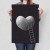 Poster metal a ladder to the heart gift