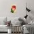 Poster metal natural rose gift