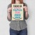 Poster metal trudne dni gift