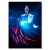 Poster metal astronaut dream gift
