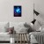 Poster metal astronaut dream gift