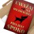 Plakat metalowy pies jest spoko Prezent