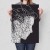 Poster metal curly hair gift