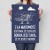 Poster metal jesteś pilotem gift