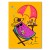 Poster metal Summer gift