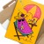 Poster metal Summer gift