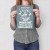 Poster metal W gniewie gift