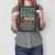Poster metal nigdy nie jest za późno gift
