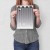 Poster metal GOOD BAD gift