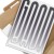 Poster metal GOOD BAD gift