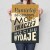Poster metal Może być inaczej gift