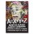 Poster metal wzór na sukces Einstein gift