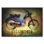 Poster metal Ryś Motocykl Legenda gift