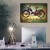 Poster metal Simson Motocykl Legenda gift