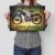 Poster metal Komar Motocykl Legenda gift
