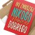 Poster metal Nie zmuszaj nikogo gift