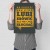 Poster metal Lubi mówić gift