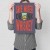 Plakat metalowy drink whiskey Prezent