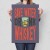 Plakat metalowy drink whiskey Prezent