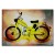 Poster metal Komar vintage gift