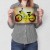 Poster metal Komar vintage gift