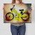 Poster metal Komar vintage gift