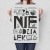 Plakat metalowy Poniedziałek Prezent