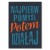 Plakat metalowy Najpierw pomyśl Prezent