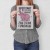 Poster metal Hipopotamy uczą gift