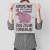 Poster metal Hipopotamy uczą gift