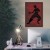 Poster metal Będziesz stale cierpiał gift