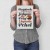 Poster metal pośpiech jest wskazany gift