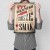 Poster metal Lekarstwo gift
