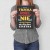 Poster metal Trzeba umieć gift