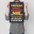 Plakat metalowy Trzeba umieć Prezent