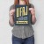 Poster metal Ufaj ale sprawdzaj gift