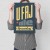 Poster metal Ufaj ale sprawdzaj gift