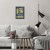 Poster metal Ufaj ale sprawdzaj gift