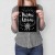 Plakat metalowy Karma wraca Prezent