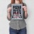 Poster metal Kontrolowany wybuch gift