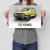 Poster metal FSO Polonez Klasyk gift