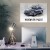 Plakat metalowy VW Passat Samochód Prezent